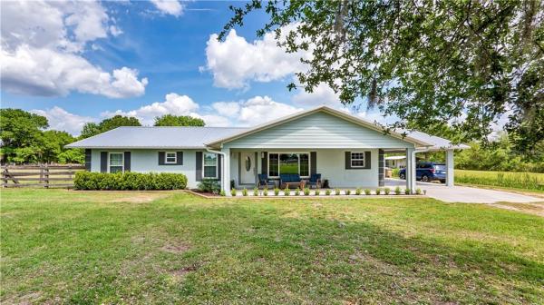 UNINCORPORATED LAKE COUNTY