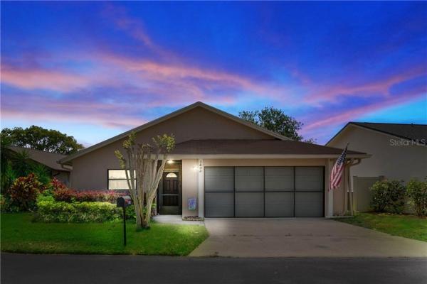 WEDGEWOOD TENNIS VILLAS