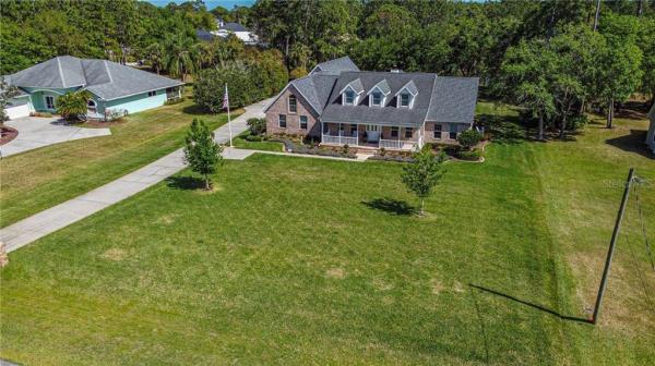 FAWN LAKE PUD PHASE I UNIT ONE LOT 38