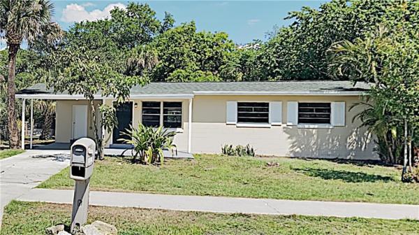 SHAKESPEARE PARK SEC 01