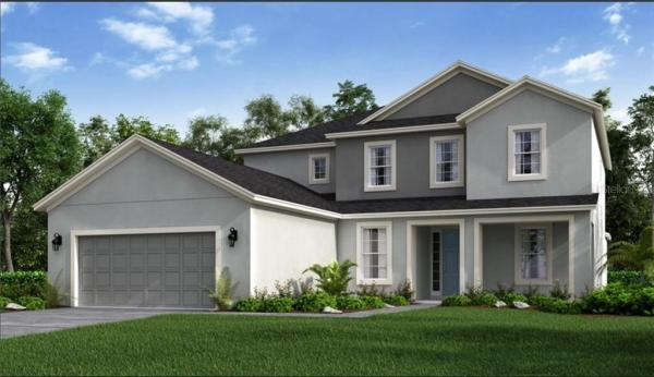 HIGHLAND RANCH PRIMARY