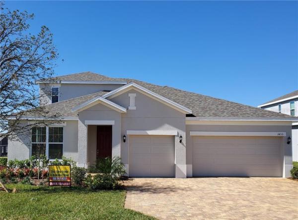 ARDMORE RESERVE PH 3