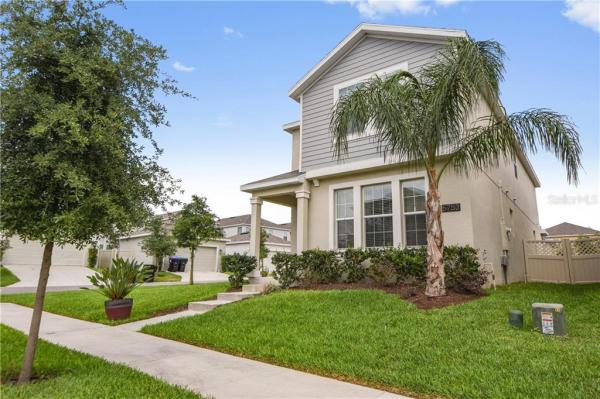 ORCHARD HILLS PHASE 3