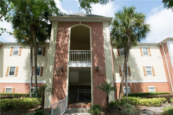 CLUBSIDE AT SABAL POINT A CONDO