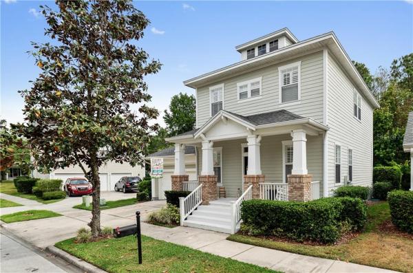 CELEBRATION SOUTH VILLAGE