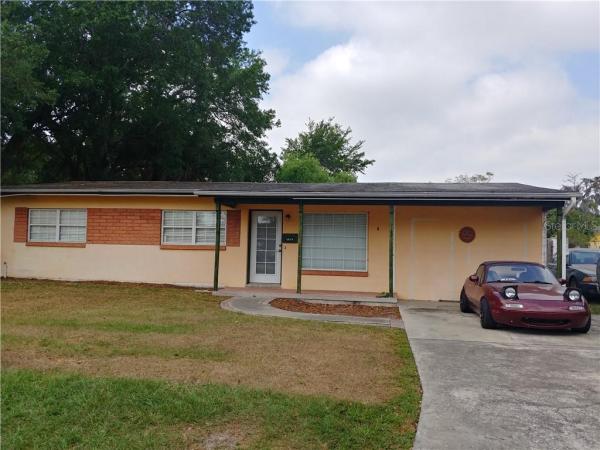 SOUTH SHORE TERR REP