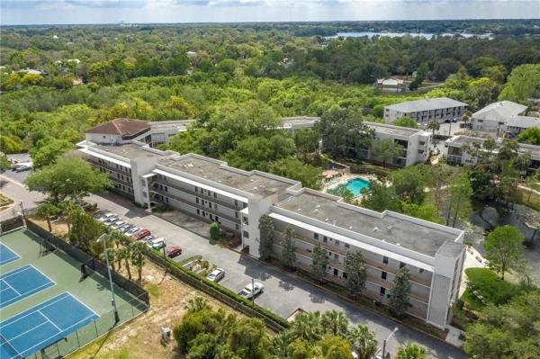 WINTER PARK GARDENS CONDO