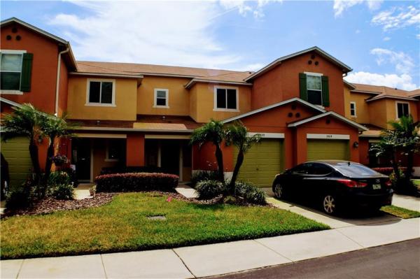 PRESERVE AT EAGLE LAKE