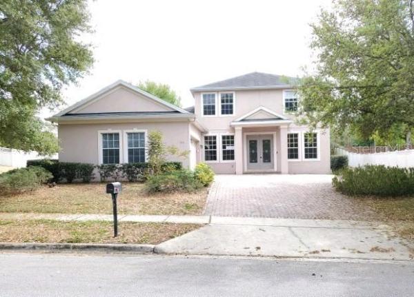 PARKSIDE AT ERROL ESTATES SUB