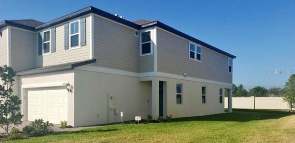 ARBORS AT MEADOW WOODS