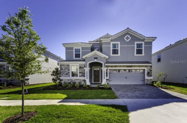 STONEYBROOK SOUTH PH I-1 & J-1