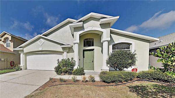 BRANDON BROOK PH VIII A &