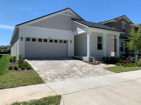 PRESERVE AT CROWN POINT PHASE 2B