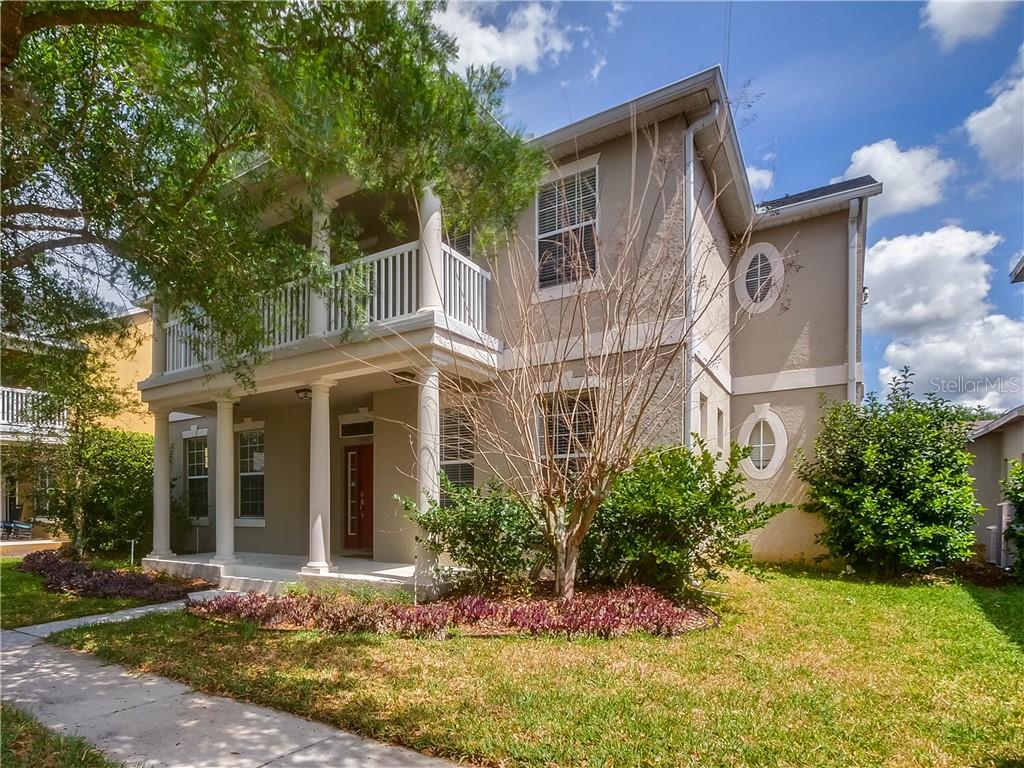 AVALON PARK - фото