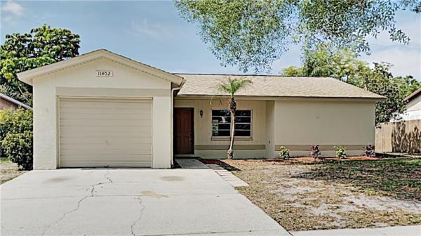 SUMMERFIELD VILLAGE I TR 27