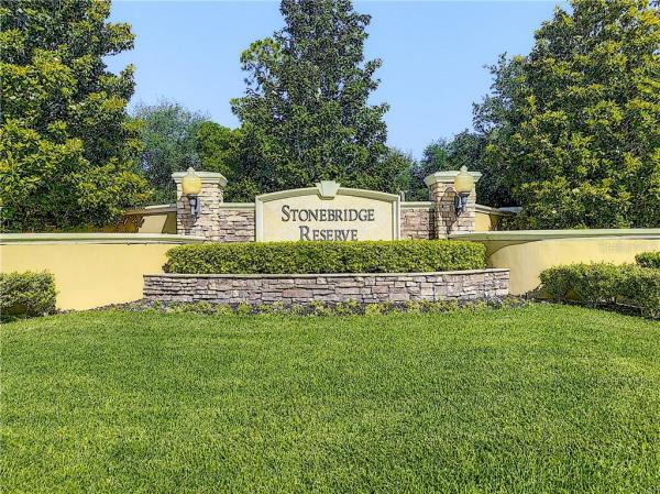 STONEBRIDGE RESERVE PH 2