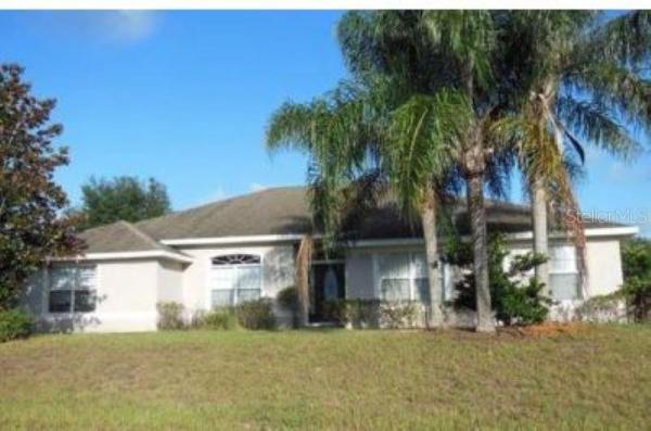 VILLAGE AT BLACK BEAR UNIT 01 LT 33 PB 51