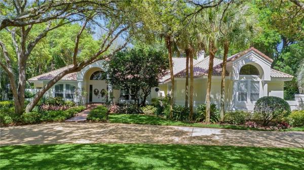 SWEETWATER CLUB UNIT 7