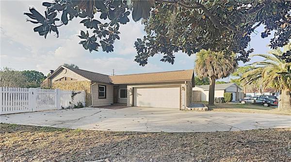 CHICKASAW WOODS FIRST ADD