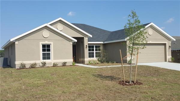 FRUITLAND PARK CHELSEAS RUN