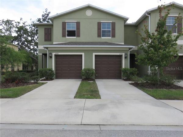 BRANDON POINTE PRCL 107 REPL