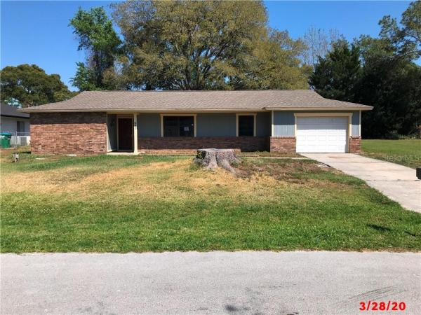 DELTONA LAKES UNIT 10 IN 25 & 36 18 30