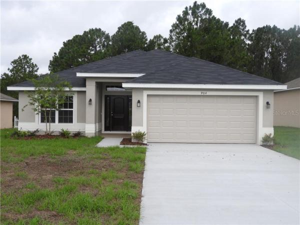 FRUITLAND PARK CHELSEAS RUN