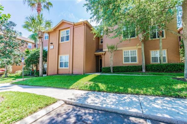 RESIDENCES AT SABAL POINT A CONDO