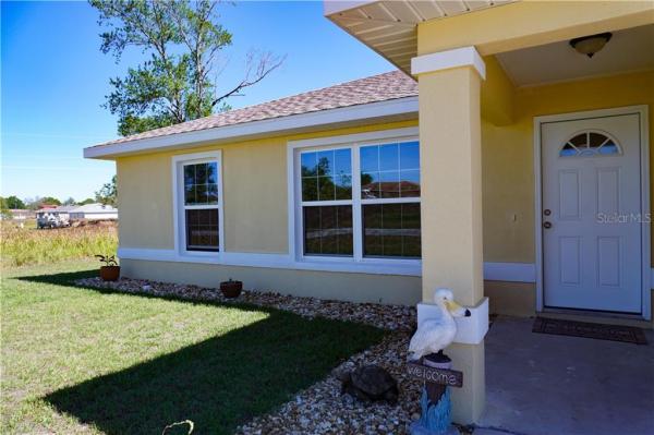 SILVER SPGS SHORES 24