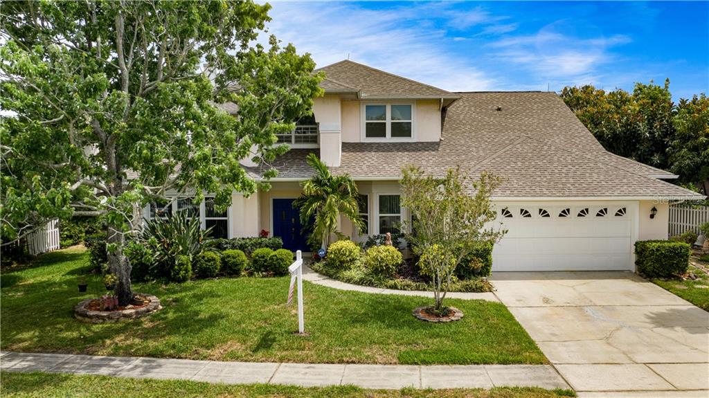 HUNTERS CREEK TR 235A PH 01 - фото