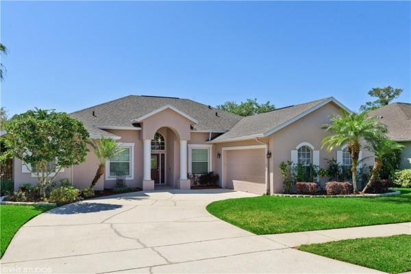 HERONWOOD AT CARILLON