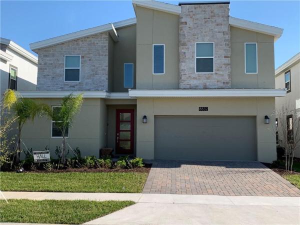 CHAMPIONSGATE - STONEYBROOK