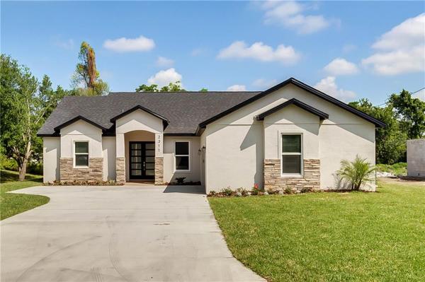 WHISPERING PINES ESTATES FIRST ADD