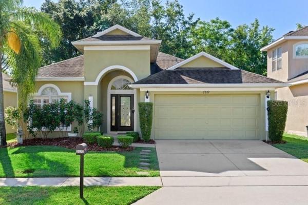 REGENCY ESTATES PH 2