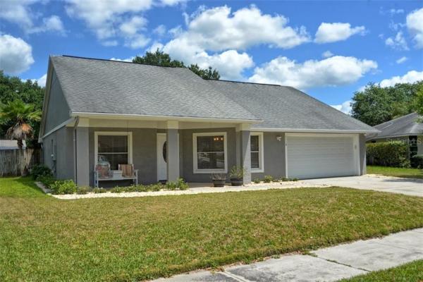 ALAFAYA WOODS PH 1 - UNIT A