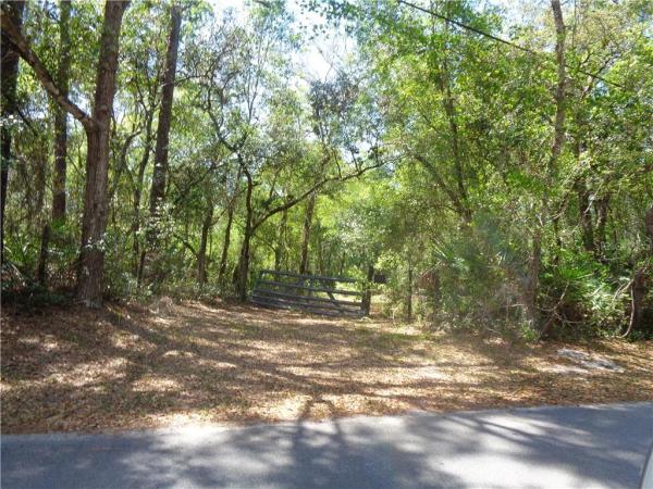 SEAWARD PLANTATION ESTATES FIRST ADD