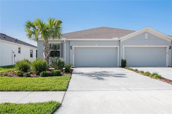 WATERGRASS PCLS C-1 & C-2