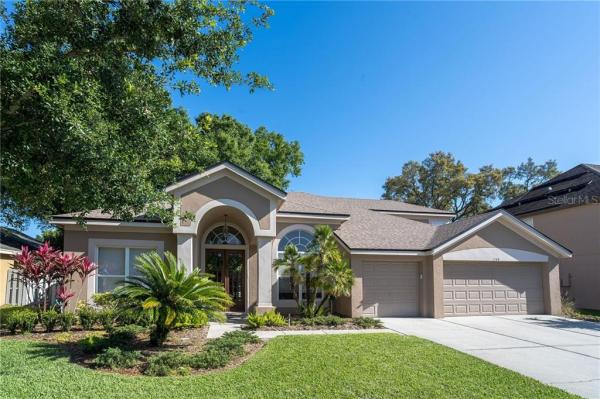 BRANTLEY ESTATES A REP