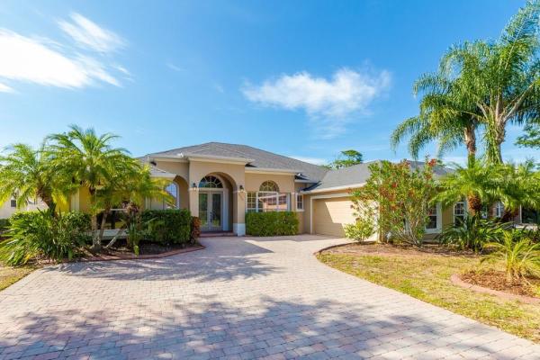 SANCTUARY PH 1 VILLAGE 5