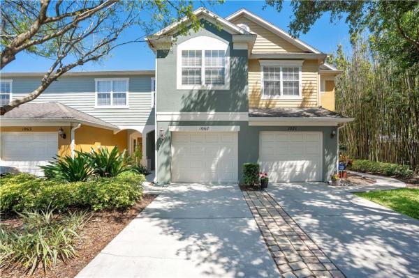 REGENCY OAKS UNIT TWO