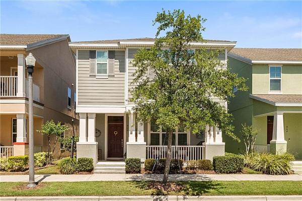 WINTER SPGS VILLAGE PH 1