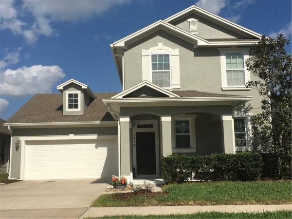 ENCLAVE/BERKSHIRE PARK B G H I