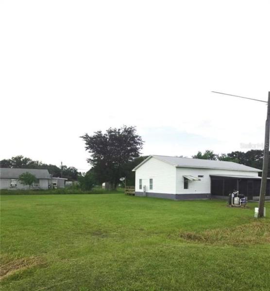 FOUR SEASONS ESTATES