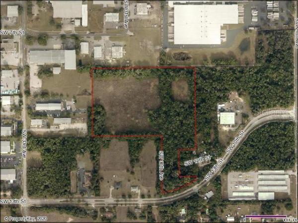 UNNAMED OF WEST OCALA