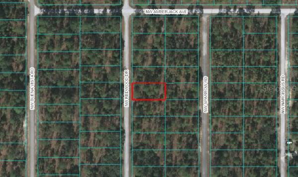 RAINBOW LAKES ESTATES SEC M