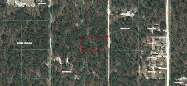 ROLLINGS HILLS UN 01