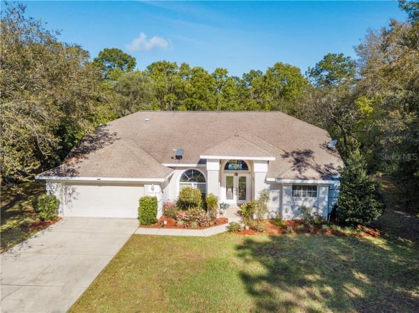 SUGARMILL WOODS CYPRESS VILLAGE