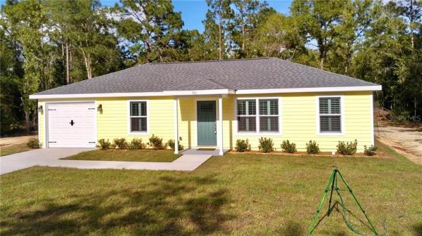 WILLISTON HIGHLANDS GOLF AND COUNTRY CLUB