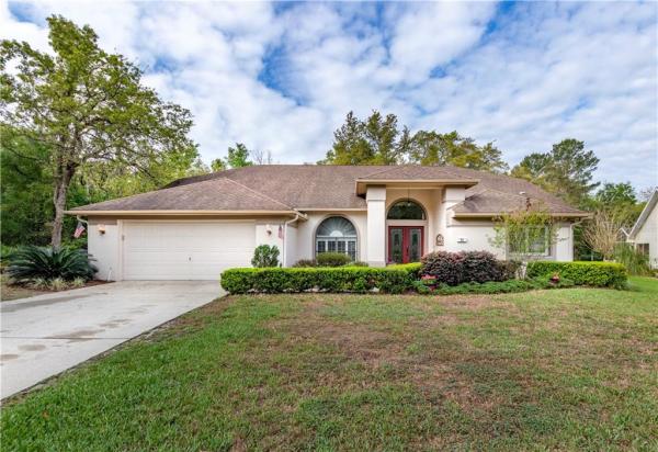 SUGARMILL WOODS-OAK VILLAGE