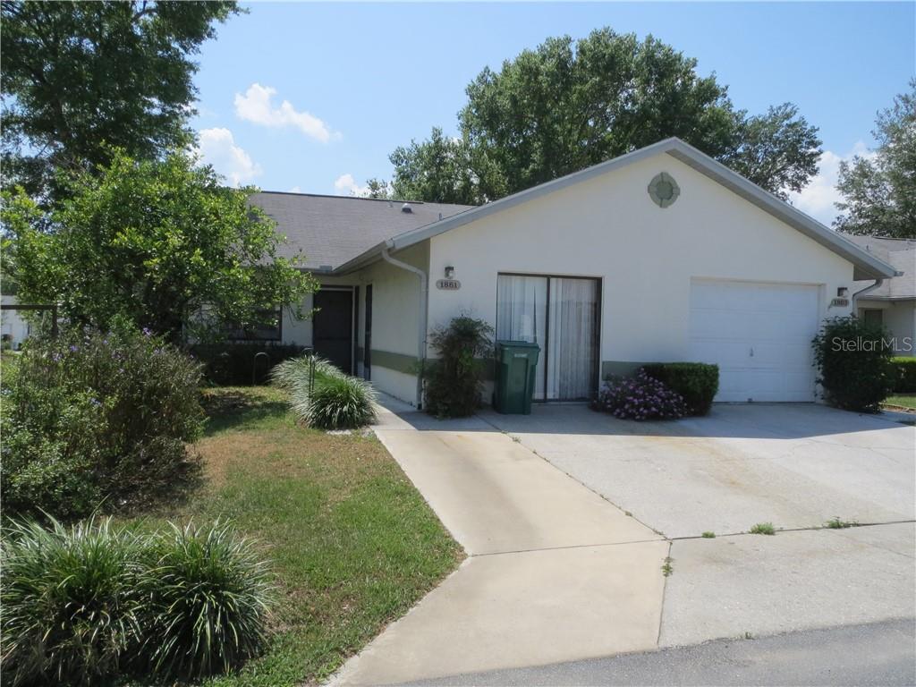 WHISPERING PINES VILLAS PH 02 - фото